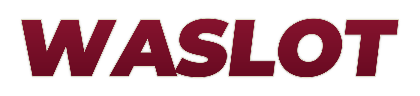 waslot logo